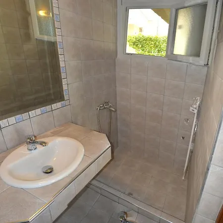 Molos Pensjonat Limenas (Thasos)