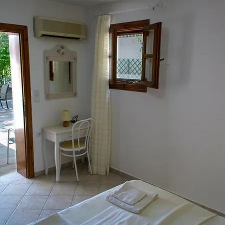 Molos * Limenas (Thasos)
