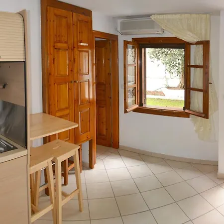 Molos Guest house Limenas (Thasos)