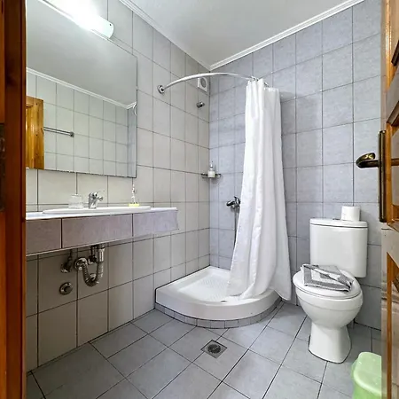 Molos Pensjonat Limenas (Thasos)