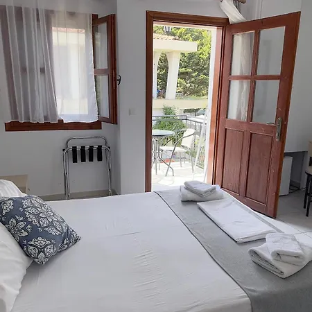 Molos Limenas (Thasos)