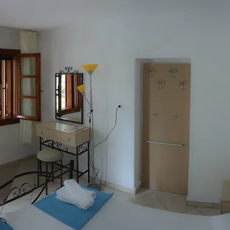 Molos 3* Limenas (Thasos)