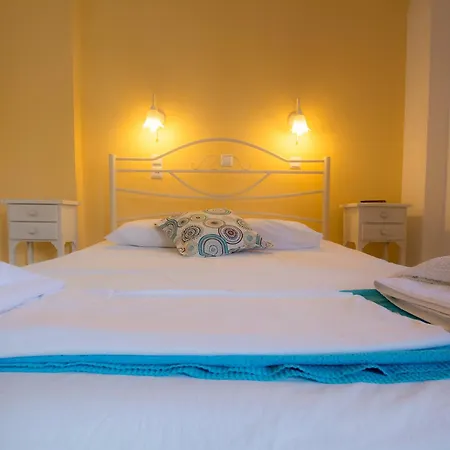Molos Guest house