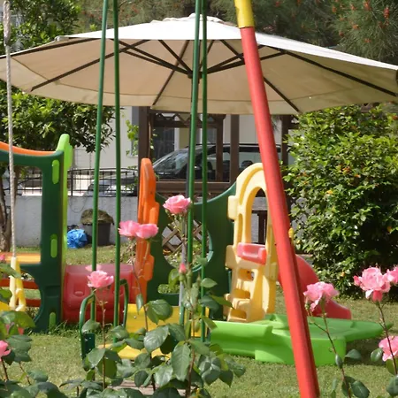 Molos Limenas (Thasos)