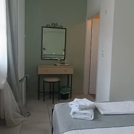 Molos 3* Limenas (Thasos)