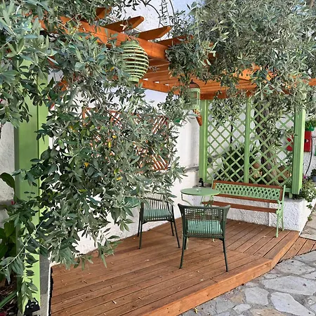 Molos 3* Limenas (Thasos)