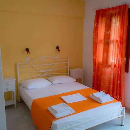 Guest house Molos *