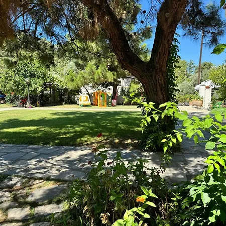 Molos Guest house Limenas (Thasos)