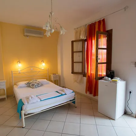 Guest house Molos