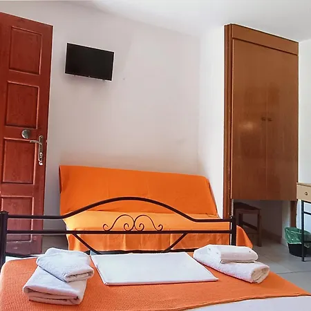 Molos Limenas (Thasos)