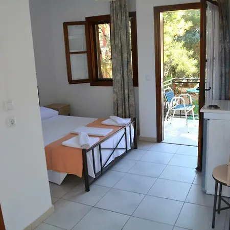 Molos Limenas (Thasos)