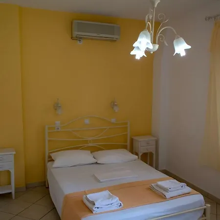 Molos 3* Limenas (Thasos)