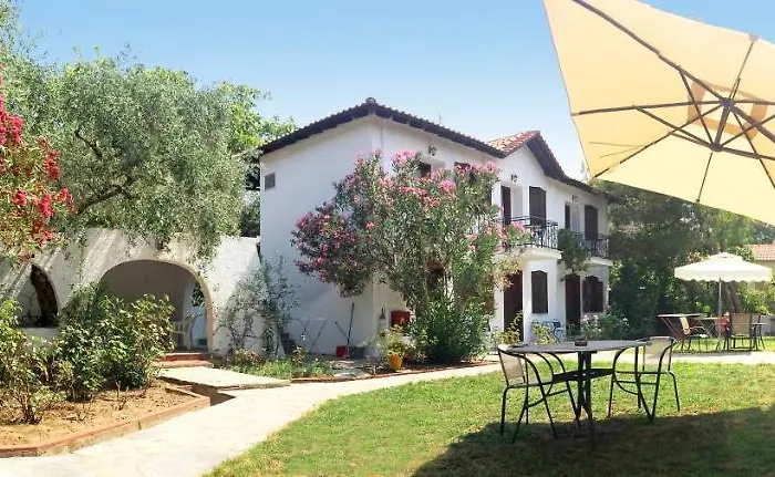 Molos Konukevi Limenas (Thasos)