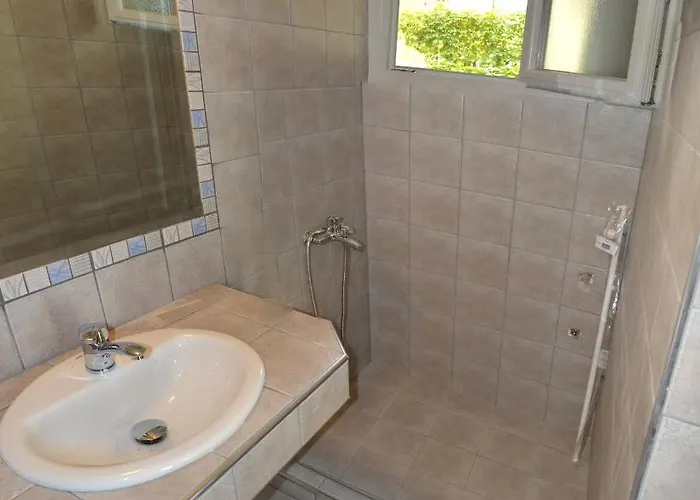 Molos Konukevi Limenas (Thasos)