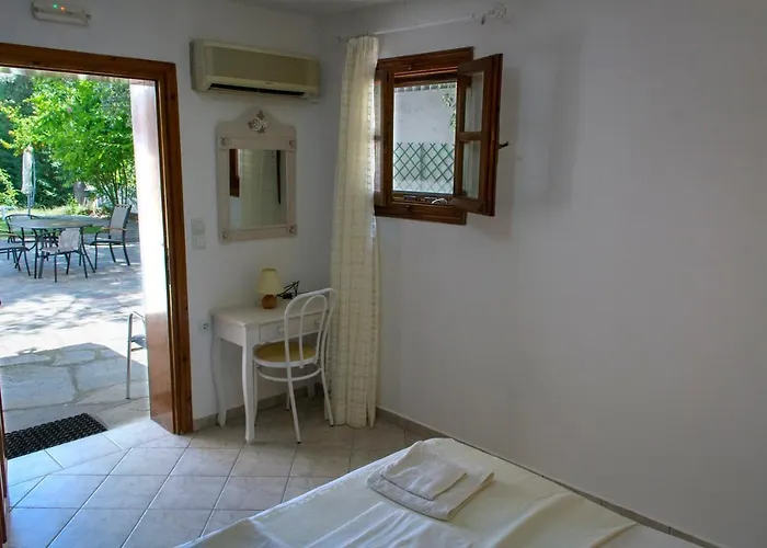 Molos 3* Limenas (Thasos)