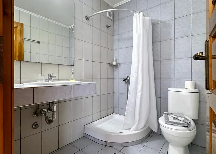 Molos Konukevi Limenas (Thasos)