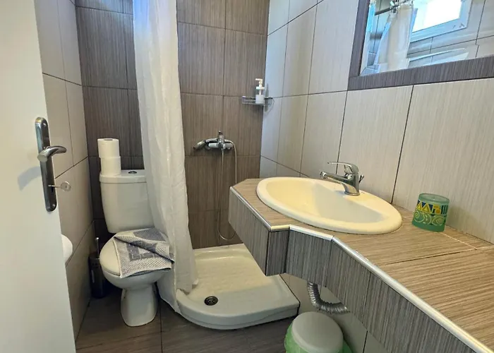 Konukevi Molos Limenas (Thasos)