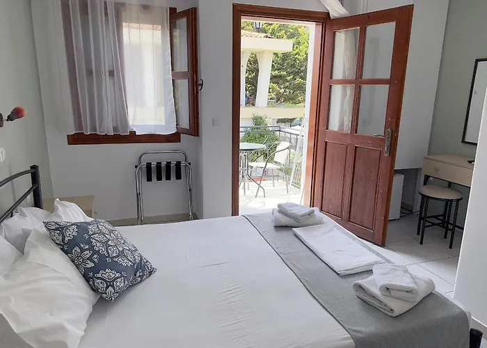 Molos Limenas (Thasos)