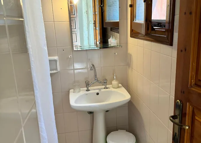 Molos 3* Limenas (Thasos)