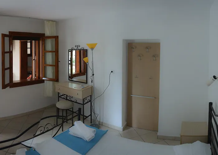 Molos 3* Limenas (Thasos)