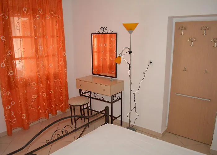 Konukevi Molos Limenas (Thasos)