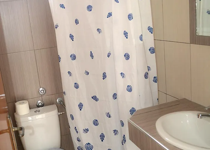 Molos Konukevi Limenas (Thasos)