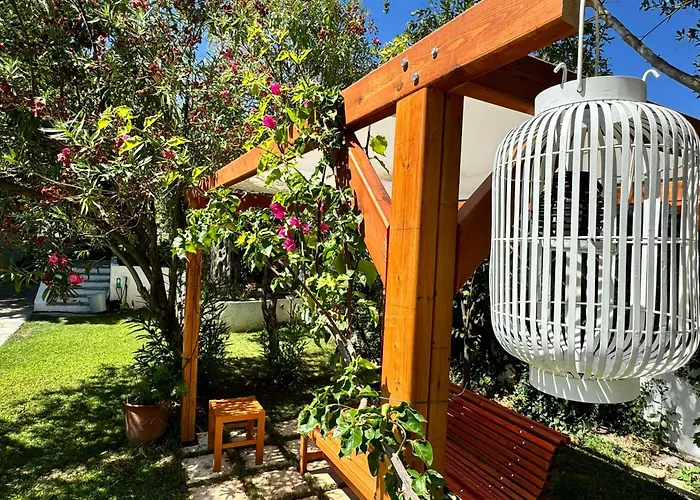 Molos Limenas (Thasos)