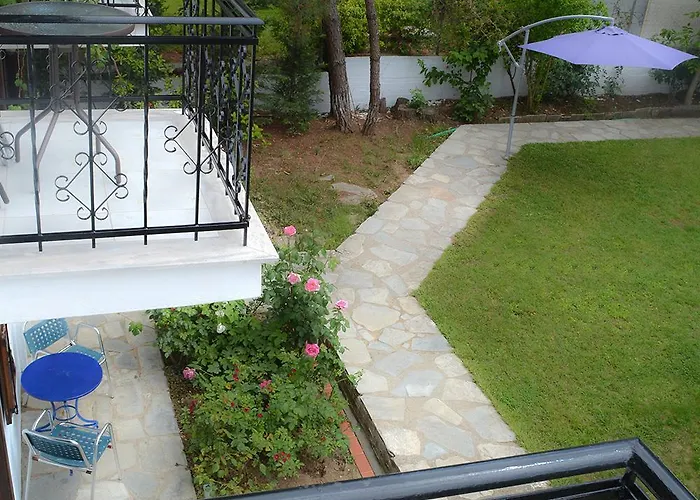 Molos 3* Limenas (Thasos)