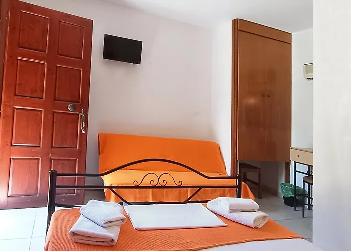 Molos Limenas (Thasos)