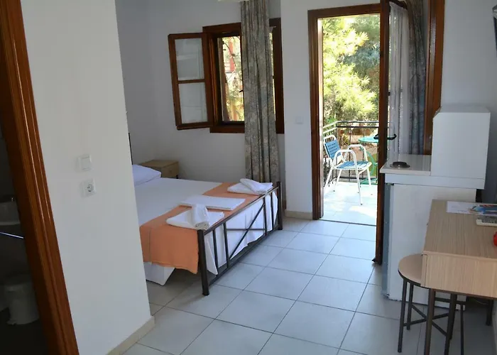 Molos Limenas (Thasos)